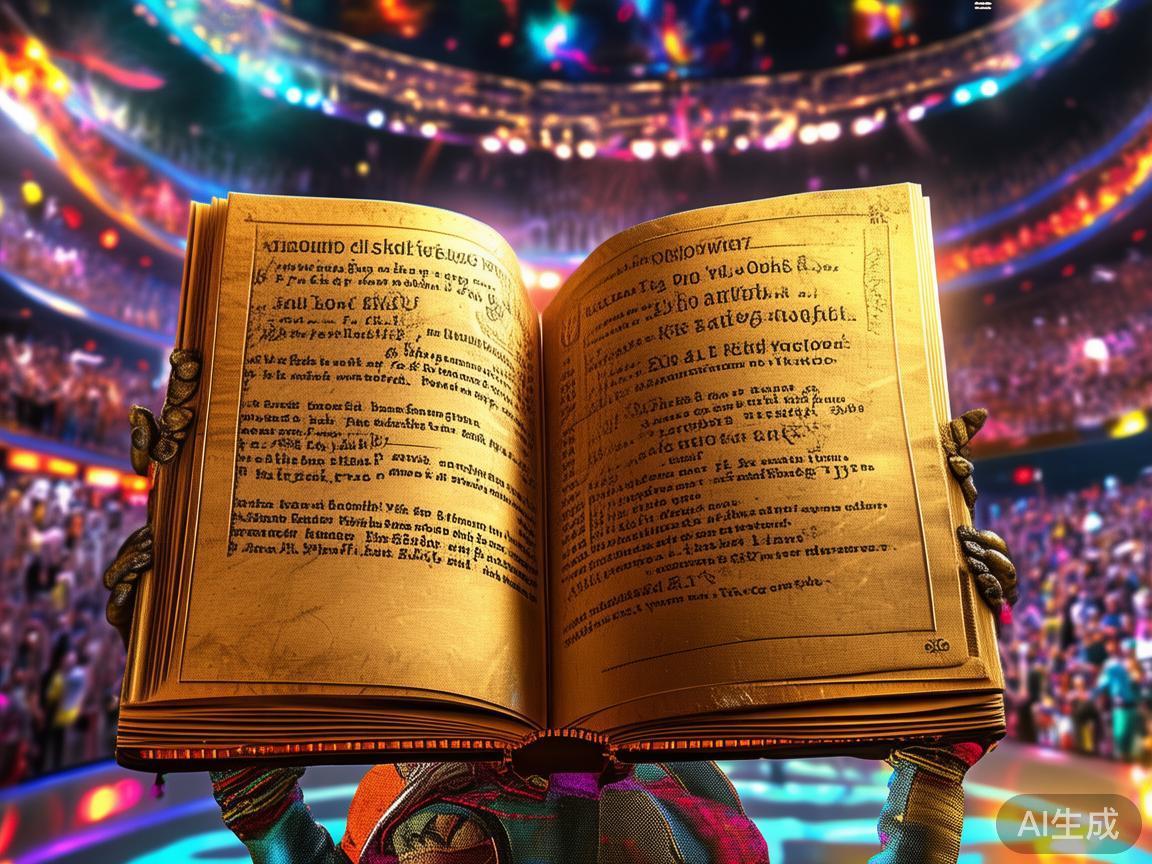 全面解析CS总决赛竞猜规则表的重要事项与正确遵守指南