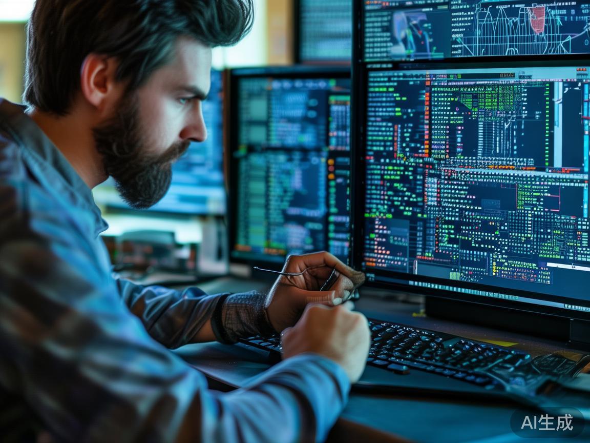 选择计算机科学专业的学生如何制定高效的猜测策略与实践探索