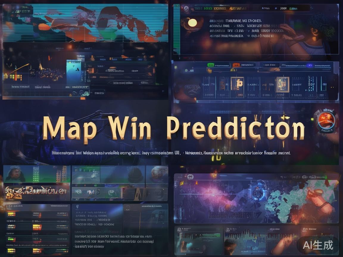 全面解析CS新竞猜玩法与最新策略，助你掌握竞技新趋势