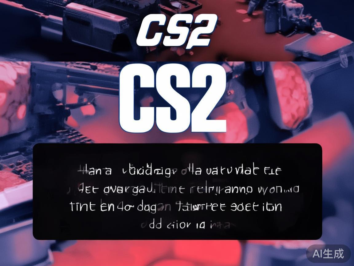 CS2比赛在哪个平台可以进行竞猜?详细攻略与操作指南分享 随着电竞产业的快速发展,CS2(反恐精英2)作为备