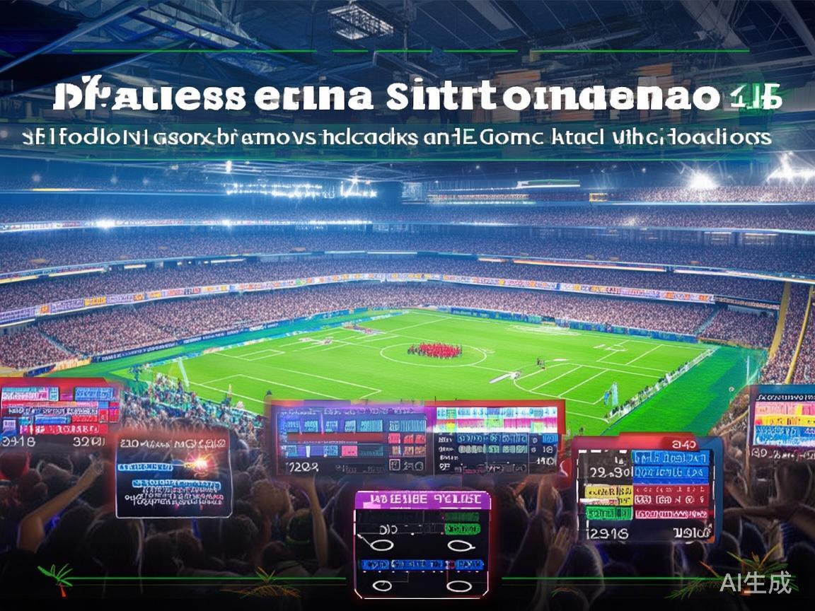 深入研究CS竞猜机制:提高玩家参与度与确保游戏公平的策略分析 首先,引入多样化的竞猜方式是非常关键的。例如,除了