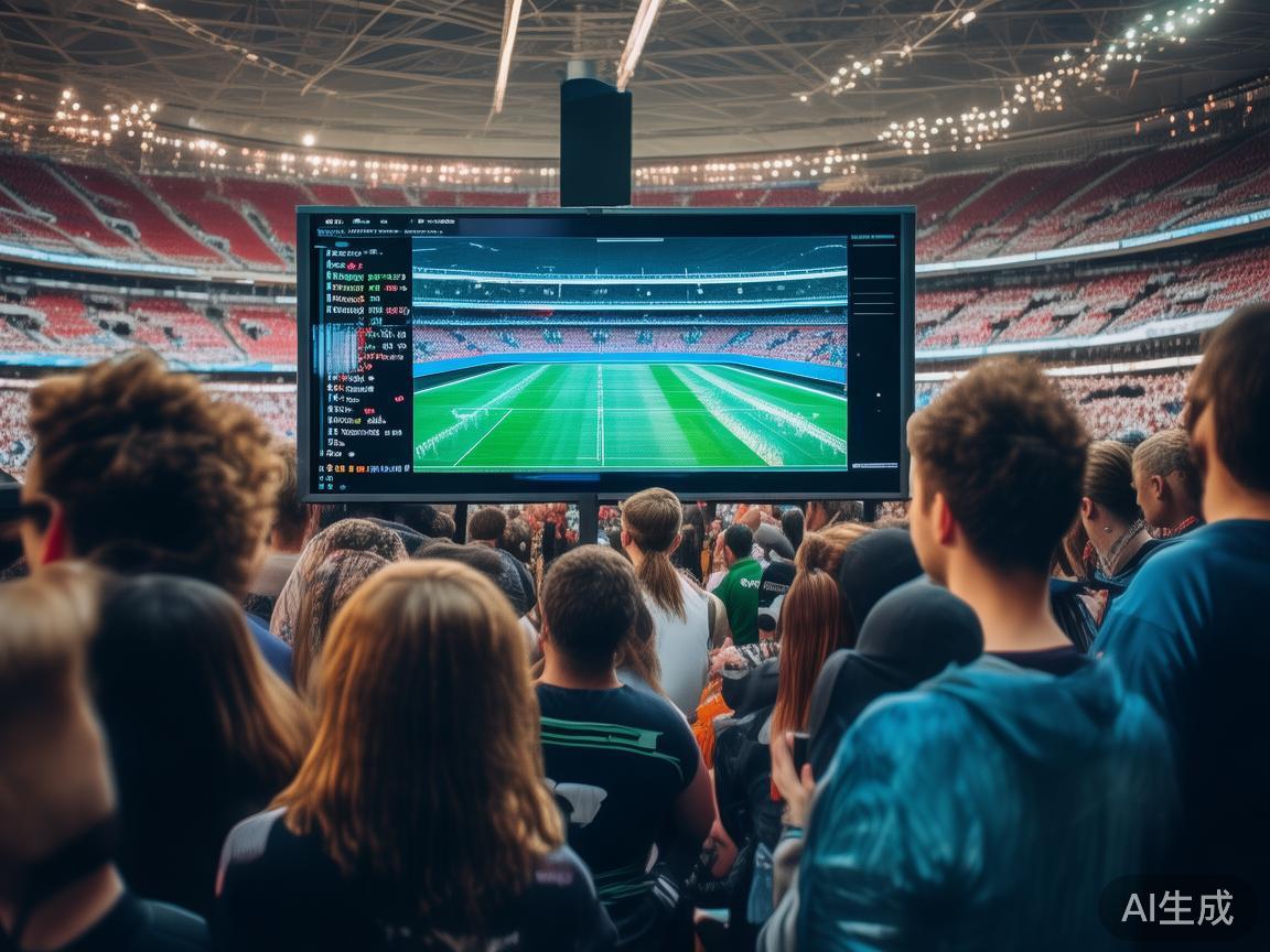 任何一场成功的竞猜都离不开对比赛的充分了解。密切关