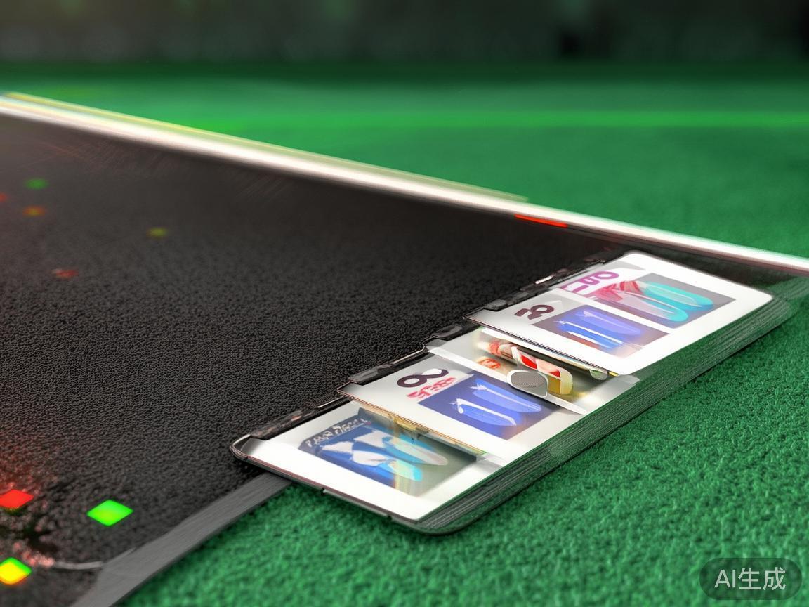 提升CS GO竞猜体验:2024年最值得信赖的应用推荐与全面分析 在竞猜领域,安全性、稳定性和公平性是考量的关键因素