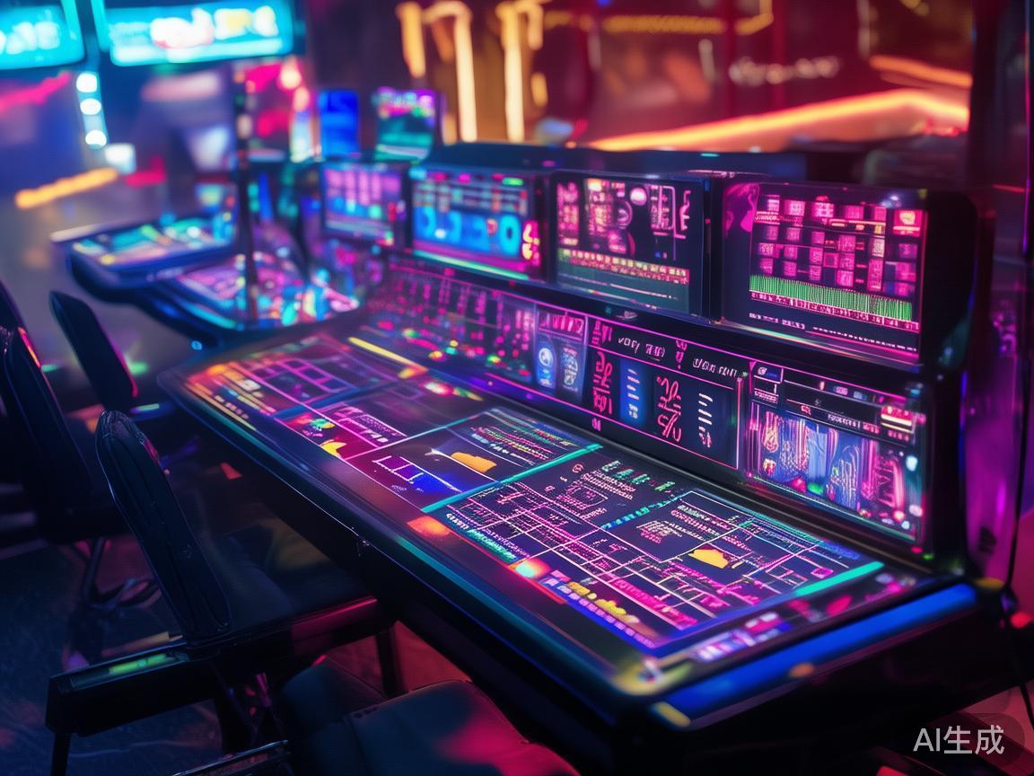 尽管没有官方支持，但市场上仍存在一些非官方的竞猜平