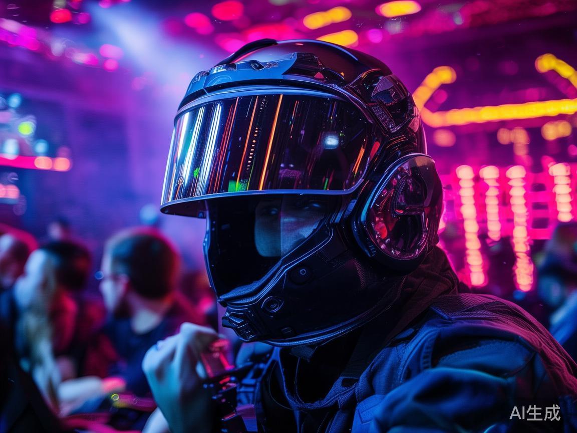 近年来，反恐精英CS2作为一款极具影响力的电竞游戏