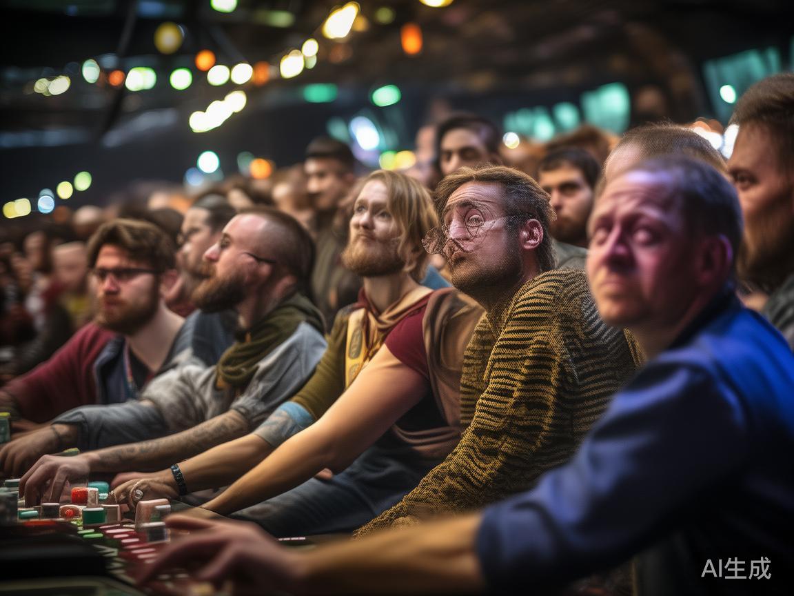 CS竞猜中常见误区解析与正确操作指南全面指导 很多玩家在竞猜时,凭感觉或个人偏好做决策,而非依靠