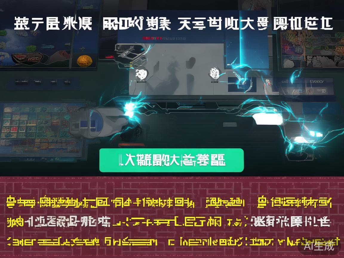 三、反作弊机制的强化
避免恶意操作和作弊行为一直