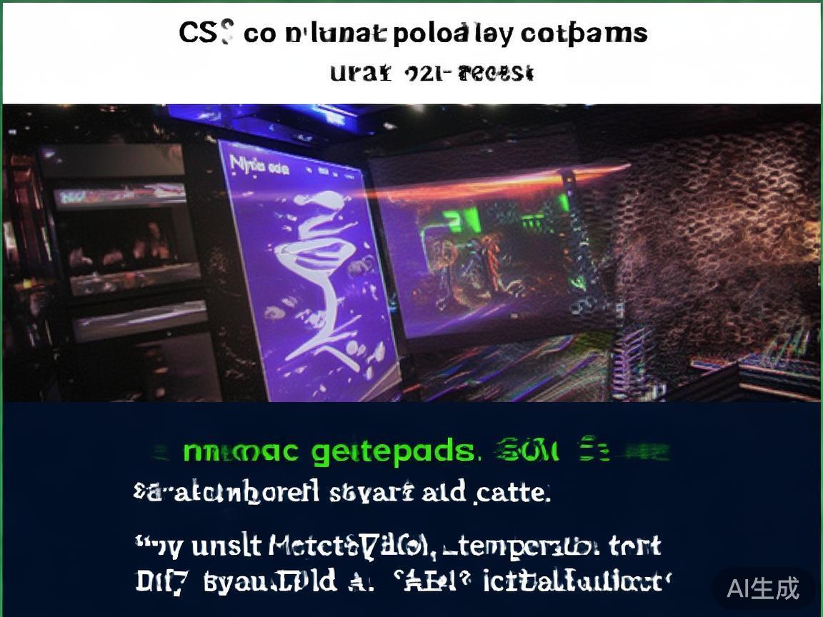 在数字娱乐和电竞不断发展的今日，竞猜平台已成为许多