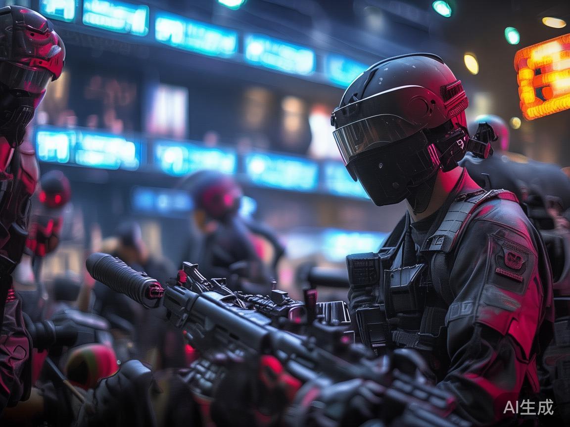 首先，了解CS2竞猜的核心玩法是成功的基础。该玩法