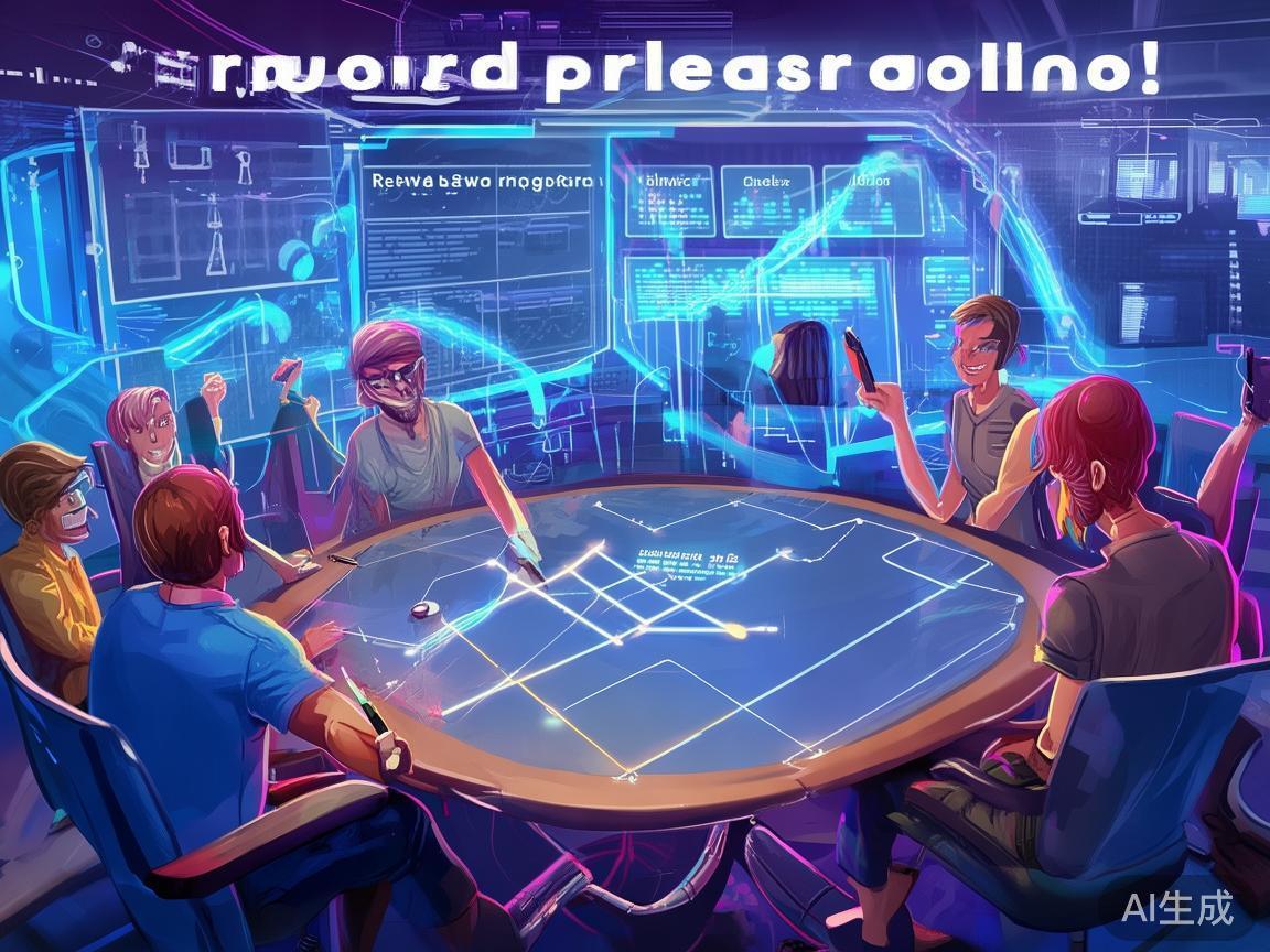 不少游戏设计者在设置竞猜奖励时面临一个难题：应给予