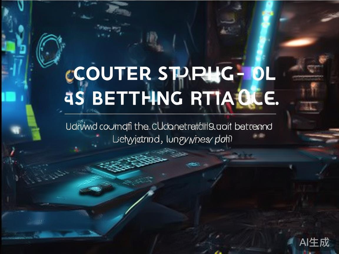 如何轻松找到CS竞猜页面入口的方法与途径详解 在如今数字化娱乐日益普及的时代,CS竞猜作为一种集