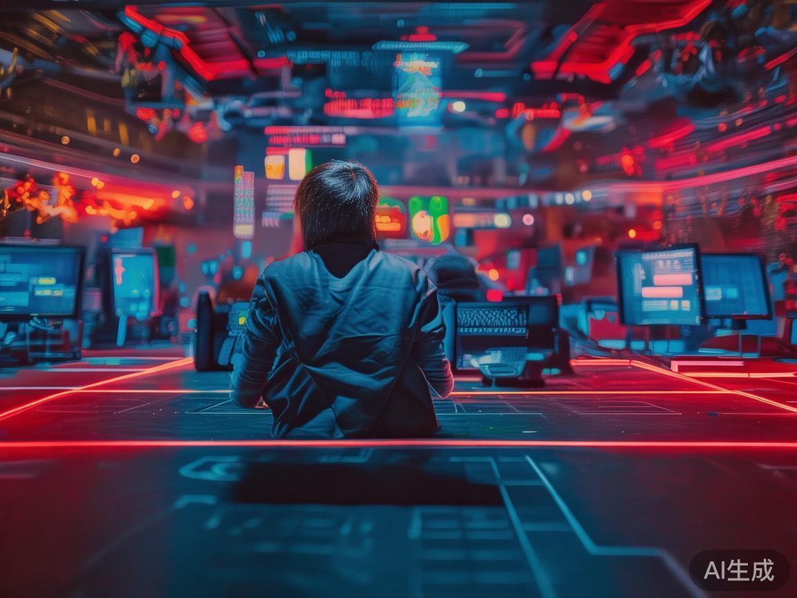 在进行CS2竞猜时，首先要明确一个核心原则：科学分