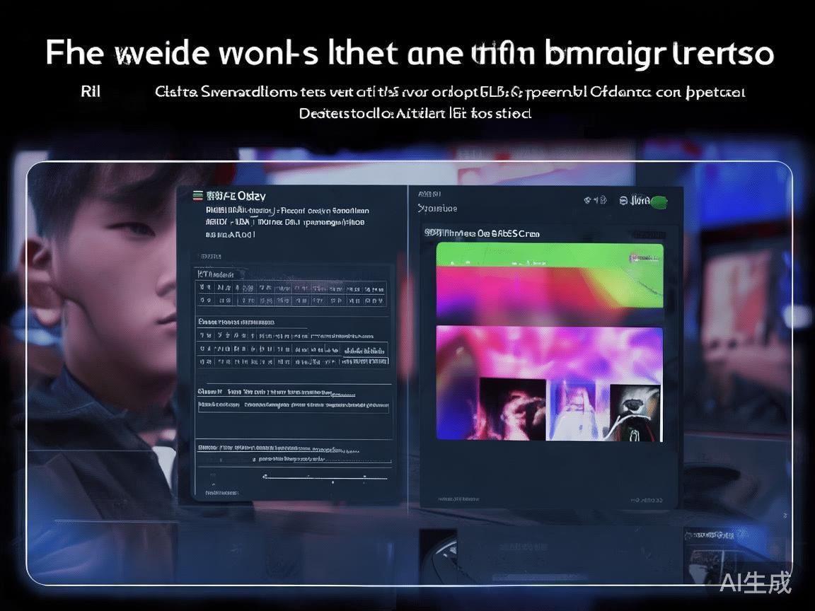 及时掌握比赛时间和赛程，是快速找到直播入口的关键。