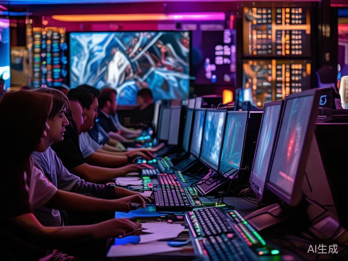 CS2竞猜活动截止时间预计公布时间及提前准备指南 在激动人心的电竞竞猜中,提前准备是关键。以下几点建