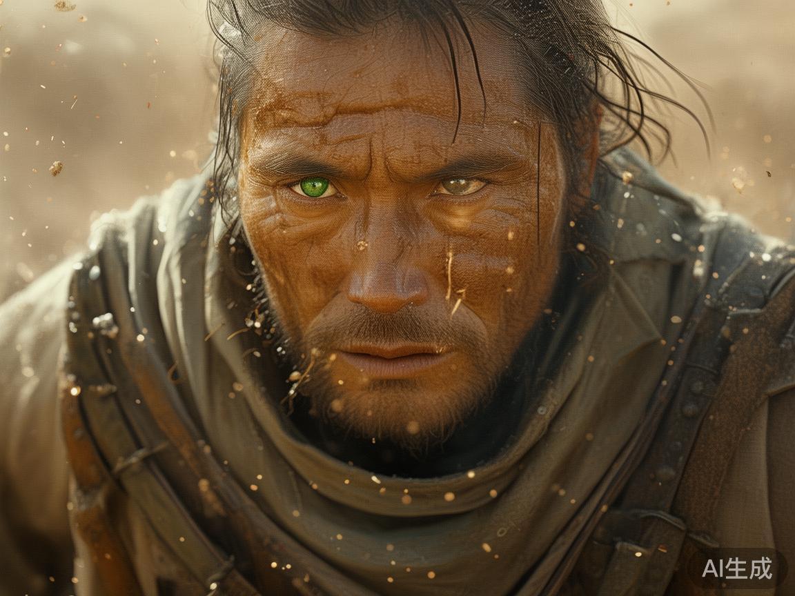 第二，敏锐的战场洞察力。高手善于观察局势变化，快速