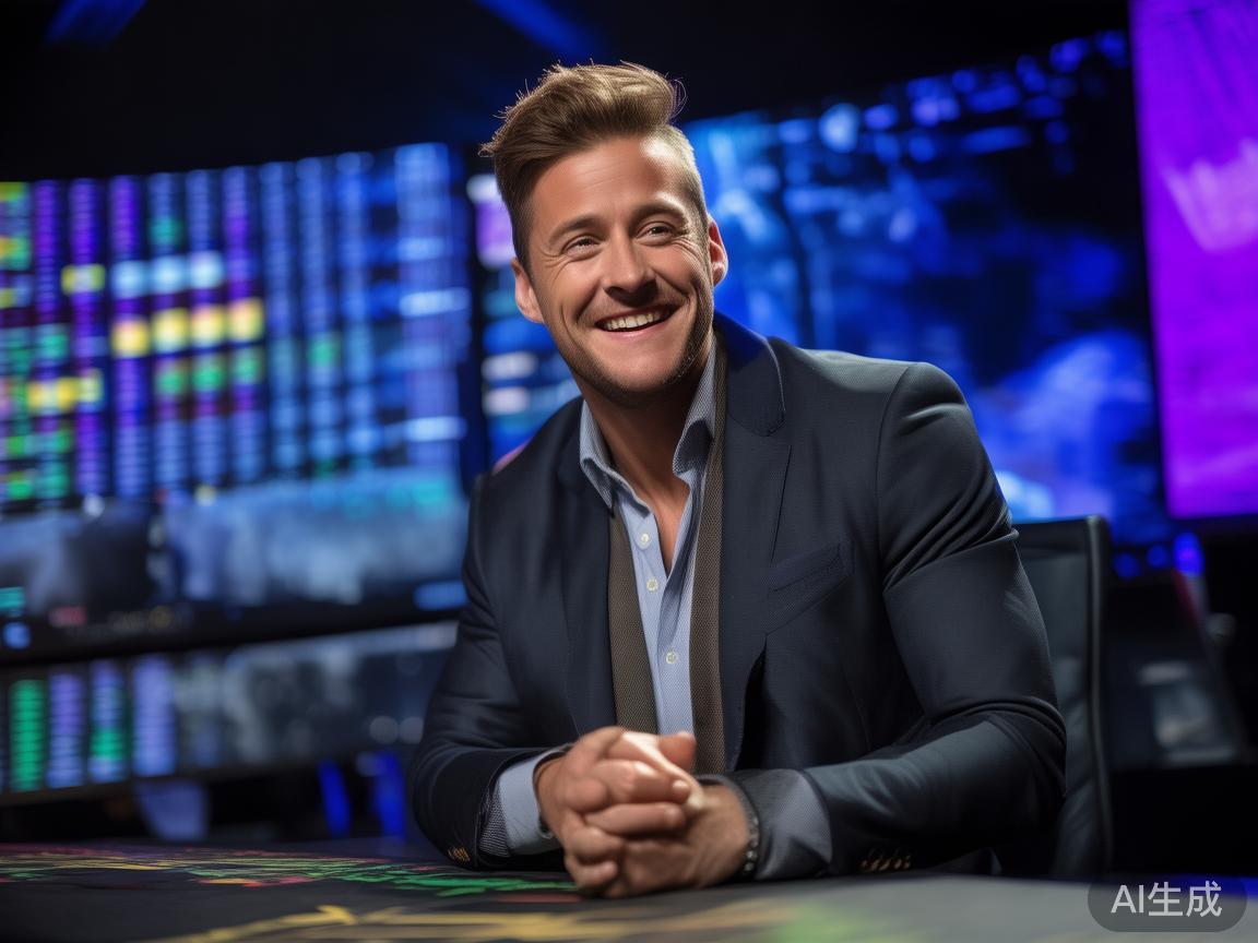 引人入胜的竞猜体验背后：主播的风格与特色
在选择