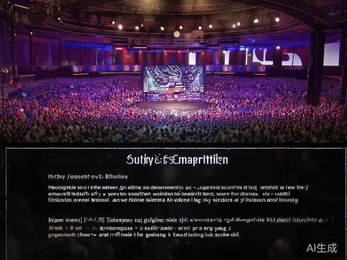 CS竞猜历史上的重大比赛与时间安排一览 在电子竞技快速发展的今天,CS竞猜作为一项备受关注