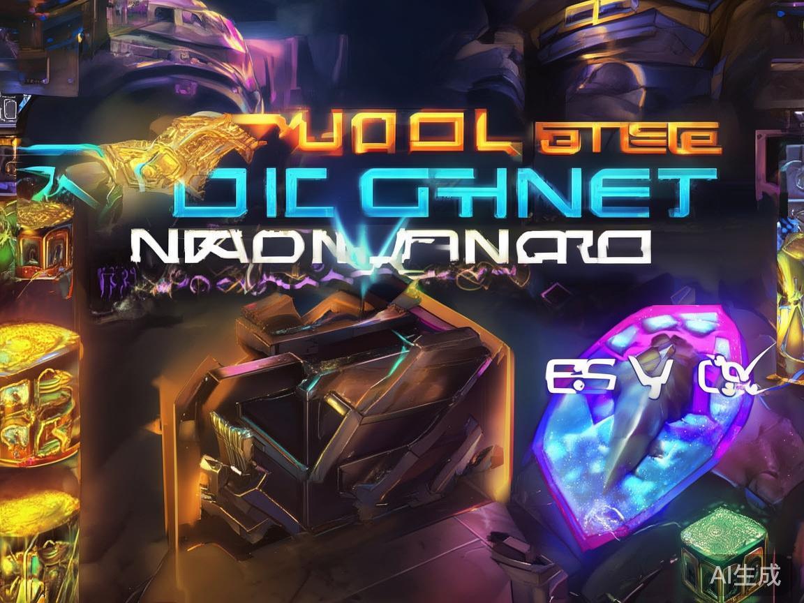 CS竞猜所有奖励项目全面解析及获取途径详解 虚拟货币和点券
这是许多竞猜平台的基本奖励,如游