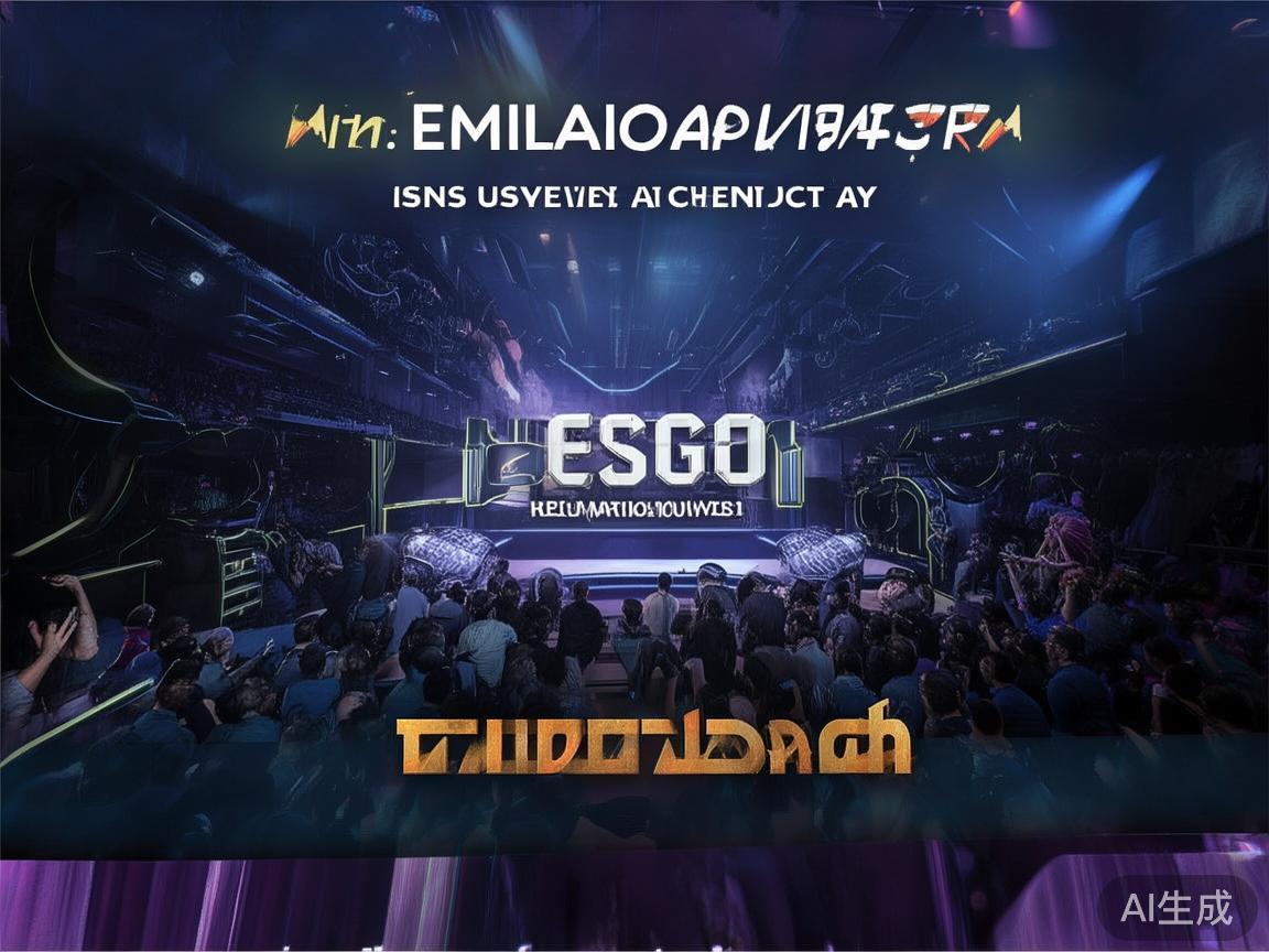 CS竞猜淘汰赛:激烈对决精彩回顾全场激情重现 CS竞猜淘汰赛的亮点不仅在于激烈的对战,更在于双方