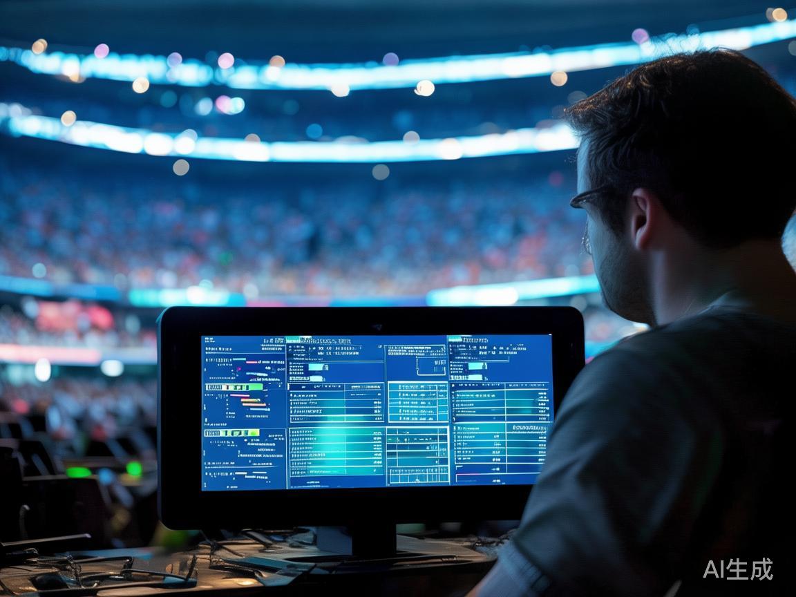 关注实时信息变化
赛事中可能出现意外情况如临场伤