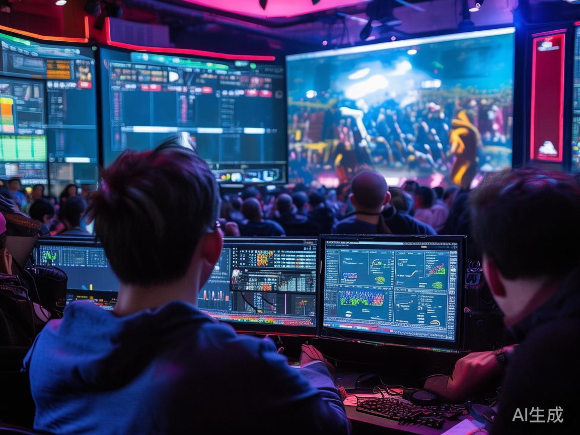 随着电子竞技的迅速发展，CS2作为一款竞技性极强的