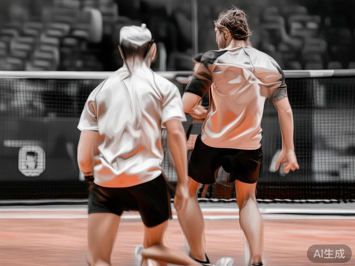 关键球队表现及战术分析
最后一轮的比赛往往集中展