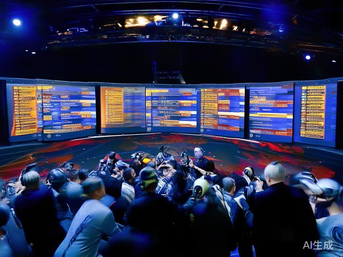 在进行CS锦标赛竞猜时，不应单纯依赖赔率，更应结合